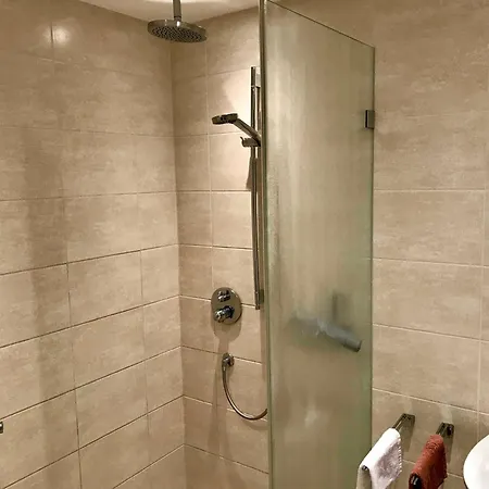 Traumwohnung Probst-lüders Allee Apartment Glücksburg